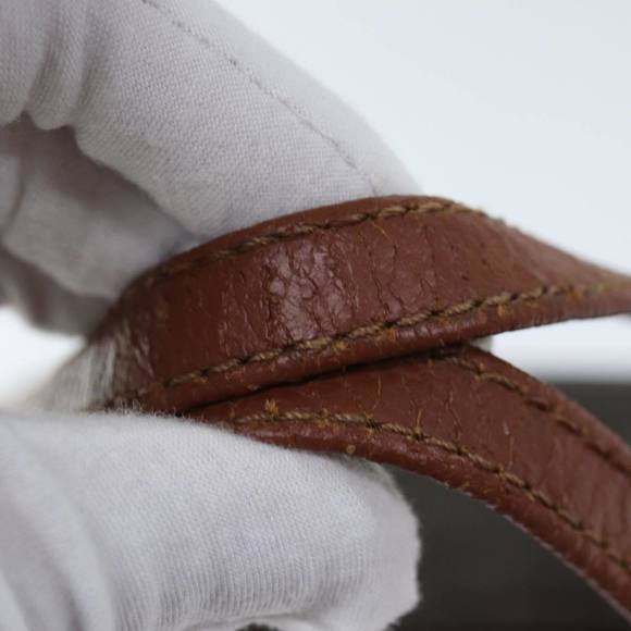 LOUIS VUITTON Monogram Papillon 30 old model Hand Bag Vintage M51365 Auth 71987 - Picture 9 of 16